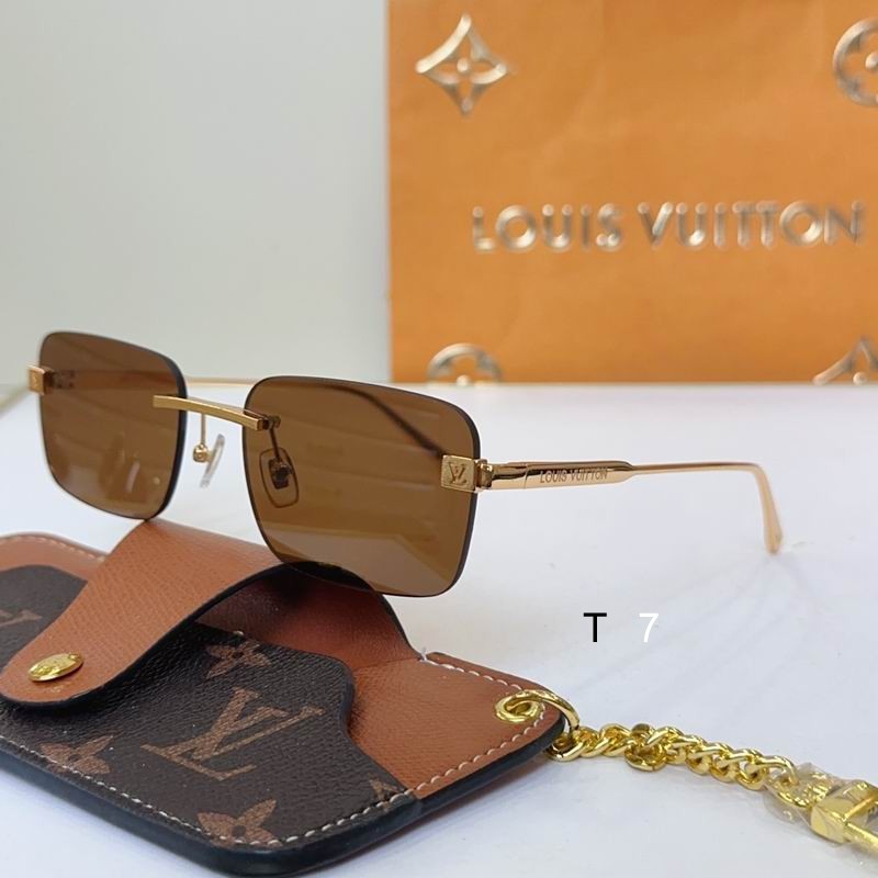 LV Sunglasses ID:20260410-2467